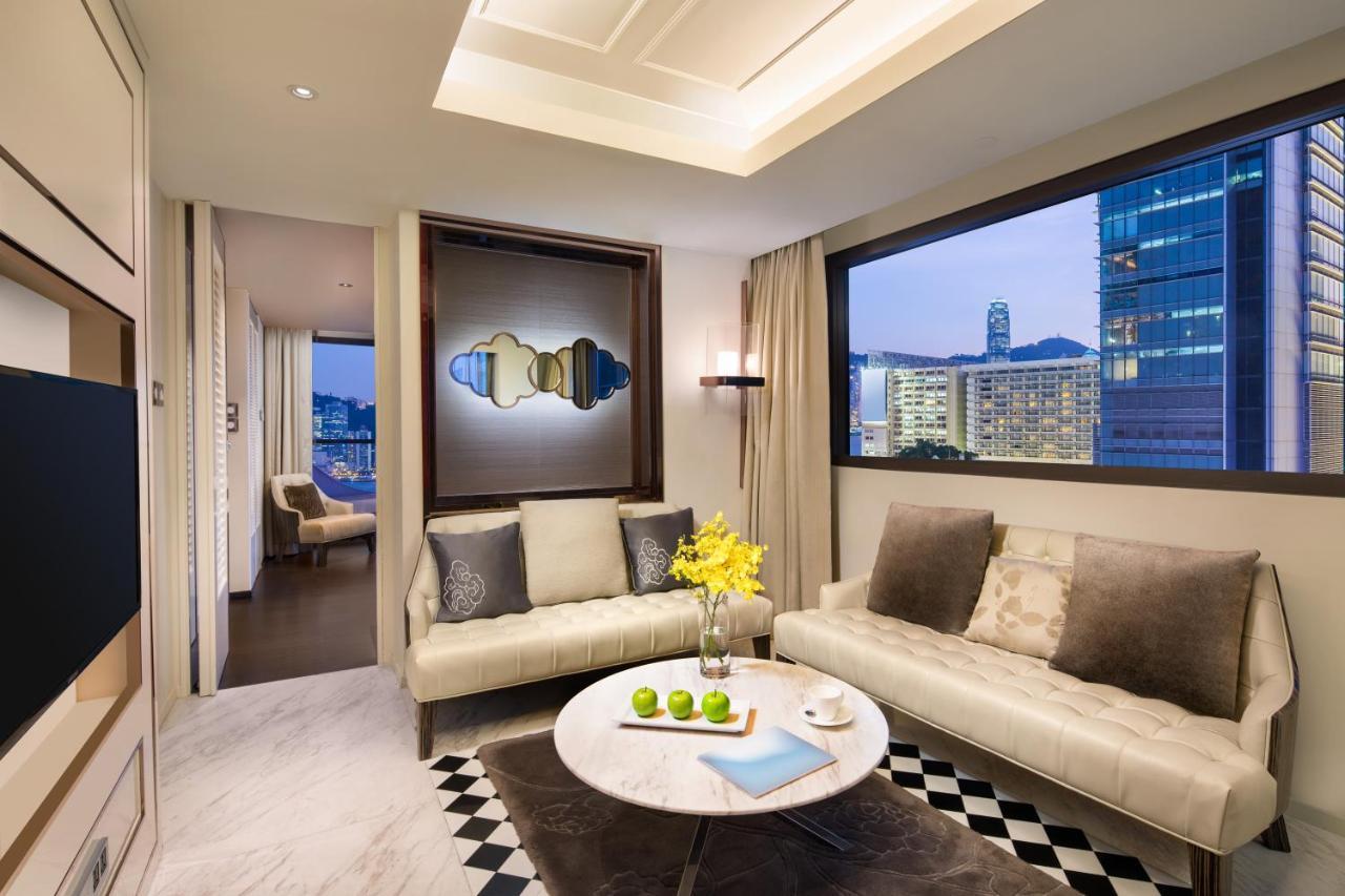 Hotel Pravo Hongkong Exterior foto