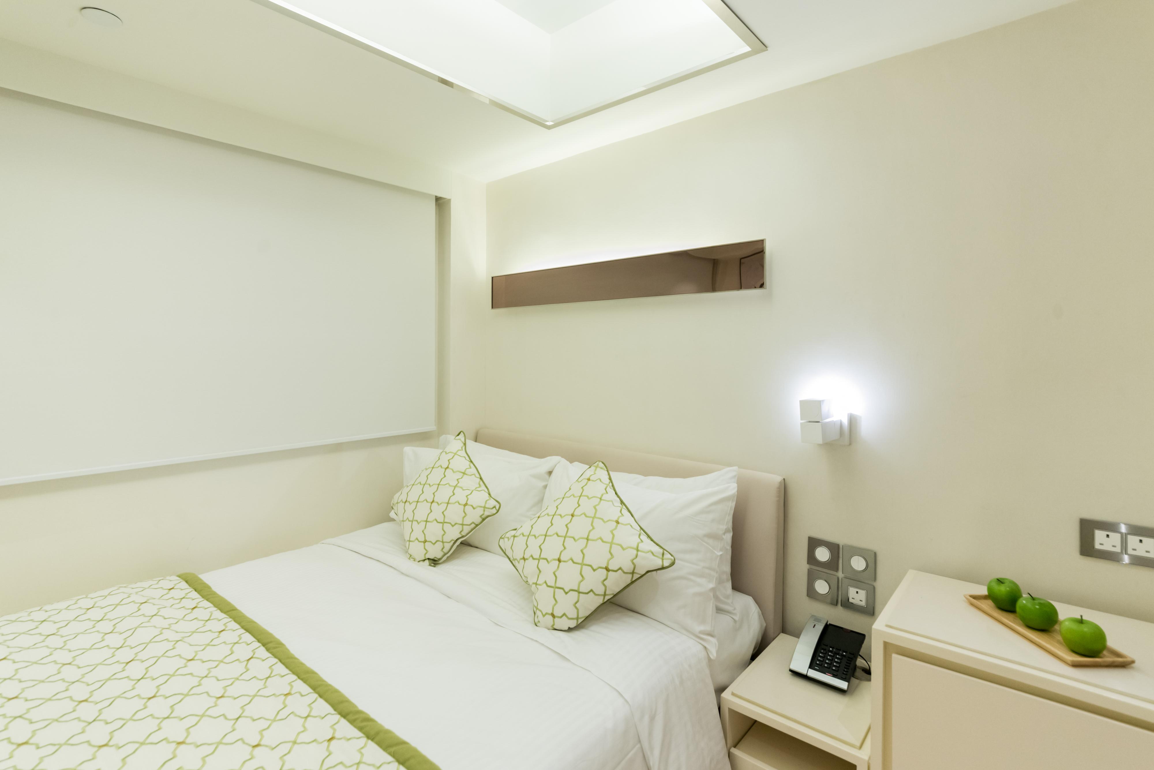 Hotel Pravo Hongkong Exterior foto
