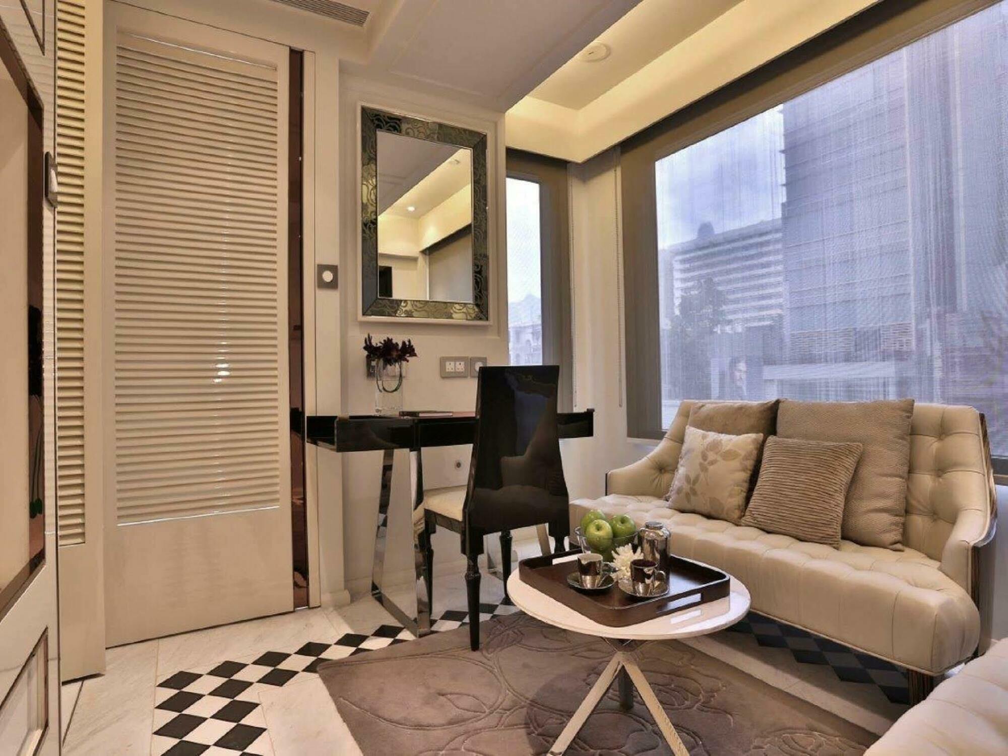 Hotel Pravo Hongkong Exterior foto